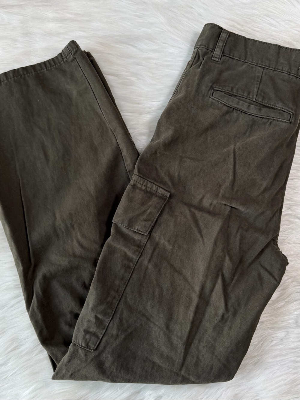 Zara Cargo‎ Pants